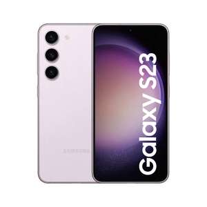 Samsung Galaxy s23 256 GB - 661euro