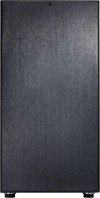 Obudowa Midi Fractal Design Define S Black