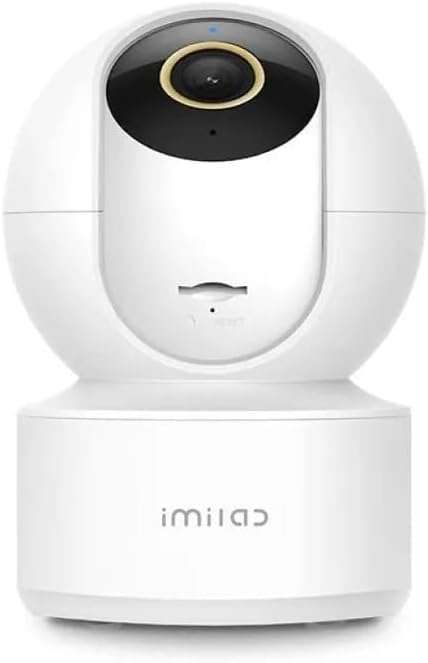 Kamera IMILAB C21 do monitoringu/ dzieci/ pies