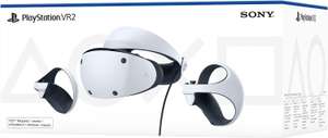 Gogle Sony Playstation VR2 @Amazon