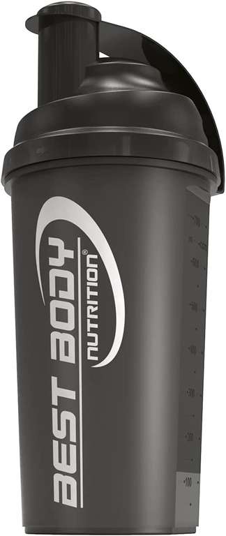 Tanie Shaker(y) 700ml bez BPA, 500ml za 8,68 zł - Amazon (dostawa darmowa z Prime)