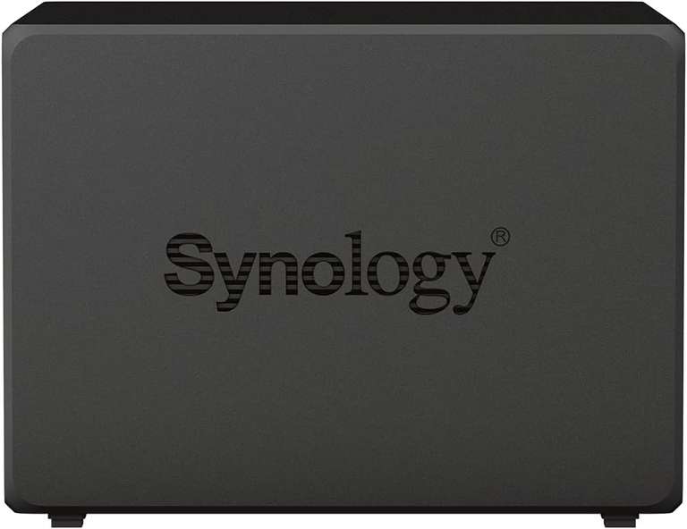 Serwer plików Synology DS923+ - 604,45€