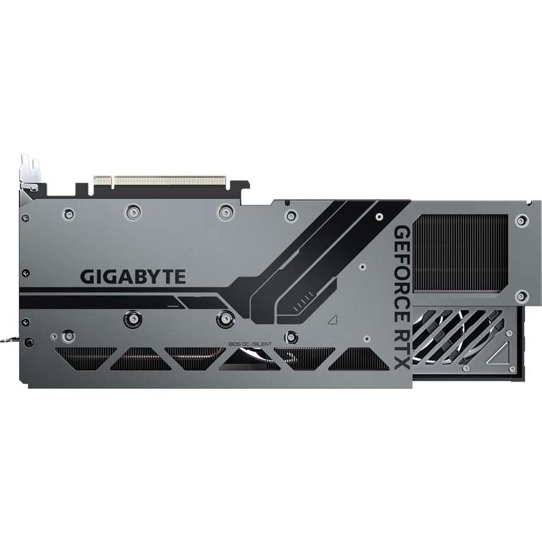 GIGABYTE GeForce RTX 4090 Windforce V2 24G 1838,33€