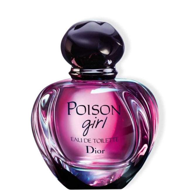 Woda toaletowa Dior Poison Girl EDT - 30 ml