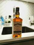 Jack Daniel's Tennessee Rye 0,7 l - Kaufland - whiskey whisky bourbon