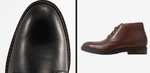 Męskie buty Clarks z wysoką cholewką • 6 propozycji • skóra