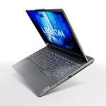 Laptop Lenovo Legion 5 - 15,6" 165 Hz WQHD 100% sRGB / RTX 3070 140 W / i7-12700H / 16 GB RAM DDR5 / 1 TB SSD / QWERTY ES €1.217,32