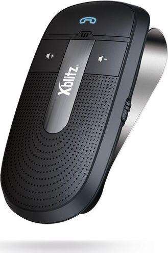 Zestaw głośnomówiący Xblitz X700 Profesional Czarny (ATXBLZX0000X700)