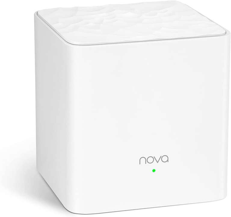 System Wi-Fi Tenda Nova Mesh (MW3), 1 sztuka - Amazon
