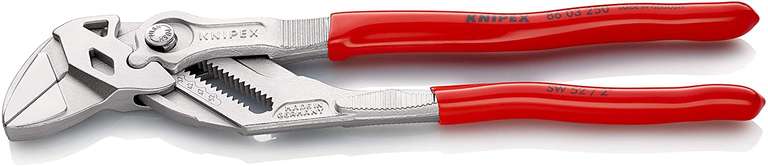KNIPEX Szczypce-klucz szczypce i klucz w jednym narzędziu (250 mm) 86 03 250
