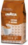 Lavazza Crema E Aroma Kawa Ziarnista, Aromat, 1 kg Amazon Rynek zachodni
