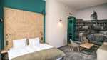 Lipiec: Nocleg w centrum Budapesztu w 3* hotelu ze śniadaniami od 328 zł/pokój/noc @ Travelcircus