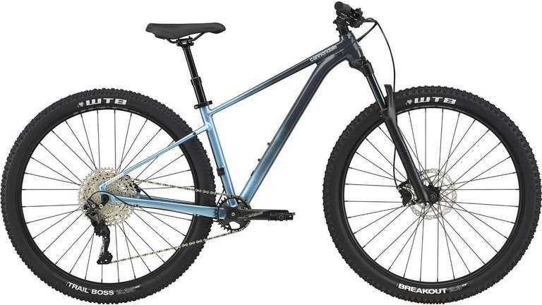 Rower Cannondale Trail SL3 Women r. S I L