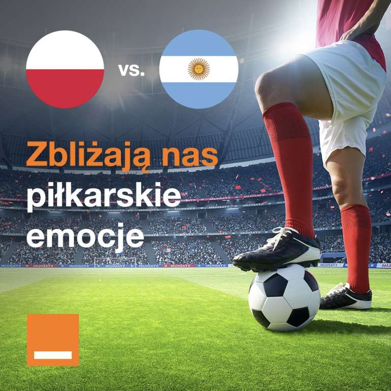Pakiet 10 GB Internetu w Orange (Flex, na kartę lub abonament) - Pepper.pl