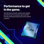 Procesor Intel Core I3-12100F