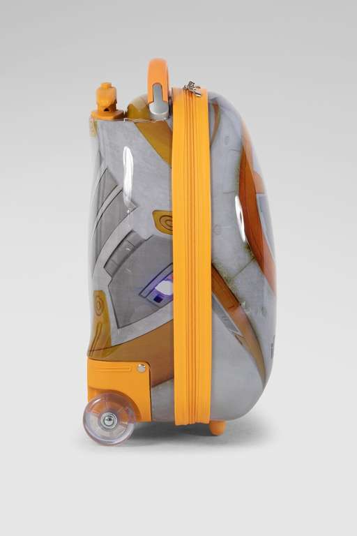 Mała, twarda walizka Star Wars za 115zł @ CCC