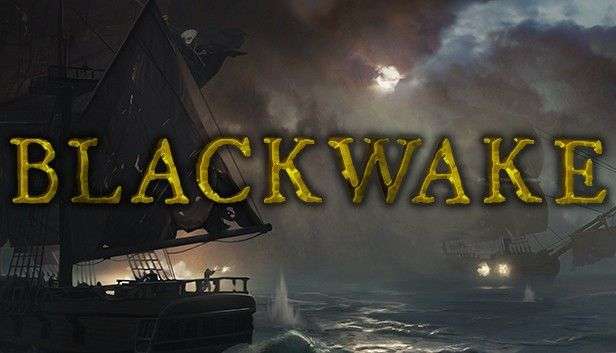 Gra PC - Blackwake za darmo na Steam