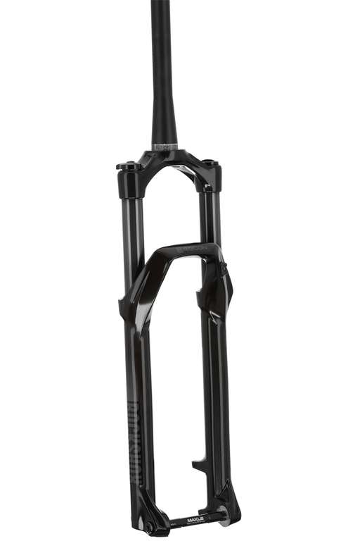 Amortyzator/widelec ROCK SHOX Recon Silver Solo Air 140mm Tapered LO