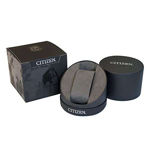 Zegarek męski Citizen Eco-Drive Avion AW1733-09E | Amazon | 145,90£