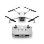 Dron Dji mini 3 (nc1) (c0) - włoski amazon - 382.11€