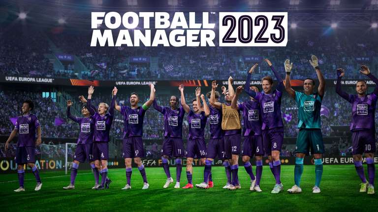 Football Manager 2023 Android