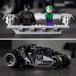 LEGO DC 76240 DC Batman Batmobil Tumbler