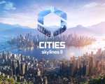 Cities Skylines II Ultimate Edition XBOX Argentina preorder