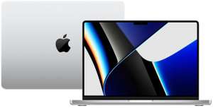 MacBook Pro 14’ 16ram 512ssd