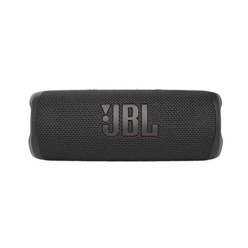 Głośnik JBL Flip 6 (czarny)