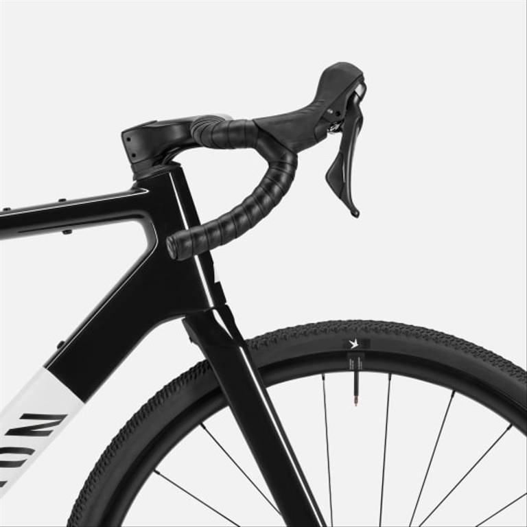 Rower Gravel Canyon Grail CF 7