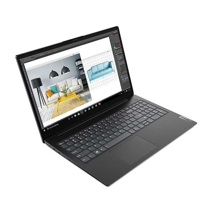 [DE] Laptop Lenovo V15 G2 Ryzen 3 5300U 8GB 512GB 274€ @Cyberport