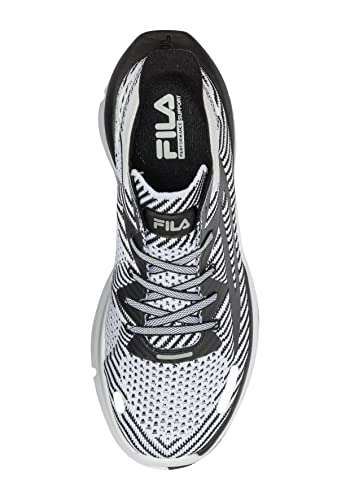 FILA Shocket Run Wmn - damskie buty do biegania - 177zł (37,29€)