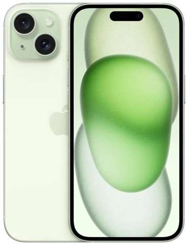 Apple iPhone 15 128GB dwa kolory, możliwe raty 0%