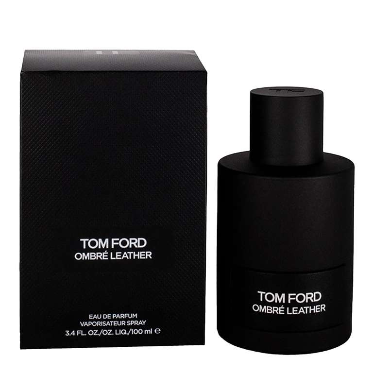 Perfumy TOM FORD Ombre Leather 50ml