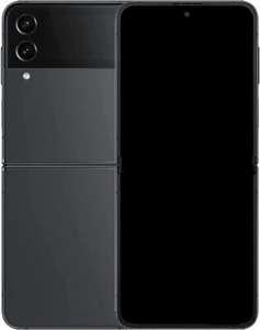 Smartfon Samsung Galaxy Z Flip4 - Smartfon 5G - Dual SIM - RAM 8GB / Pamięć 512GB