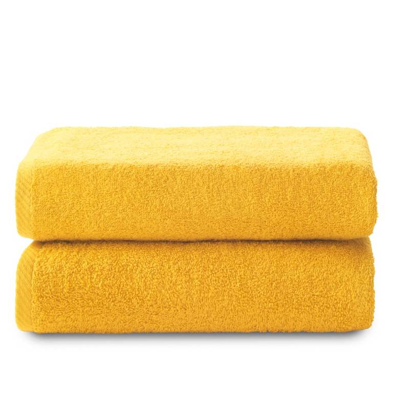 Top Towel - Plus - Duże ręczniki kąpielowe (2 szt)