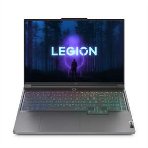 Laptop Lenovo Legion Slim 7 16IRH8 | Intel Core i7-13700H | 16" WQXGA | 16GB | 512GB SSD |