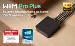 Wiim Pro Plus streamer