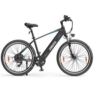 Elektryczny rower górski ESKUTE Netuno PLUS 36V 14.5AH 250W z EU za $745.30 / ~3011zł