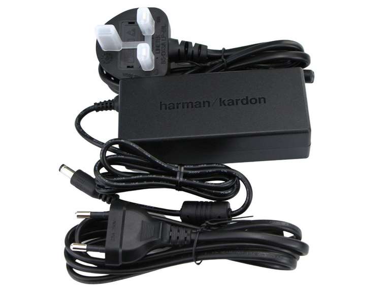 Głośnik Bluetooth Harman Kardon Go+Play (4 x 25W)