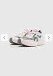Buty Jordan DELTA 3- Sneakersy niskie- białe