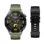 Smartwatch Huawei Watch GT 4 46mm Active Color Edition / 41mm - 899zł (2 paski)