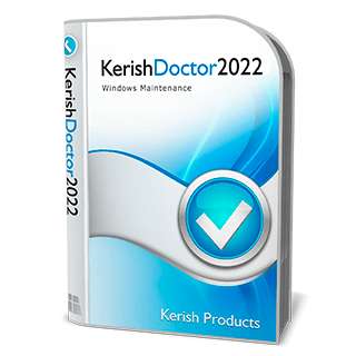 Kerish Doctor licencja na jeden rok za darmo
