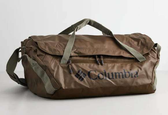 Zestawienie plecaków i toreb Columbia @Lounge by Zalando