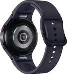 Smartwatch Samsung Galaxy Watch 6 (R945) 44mm LTE, Graphite