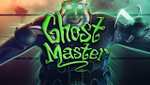 Gra PC - Ghost Master za darmo w GOG do 7 września