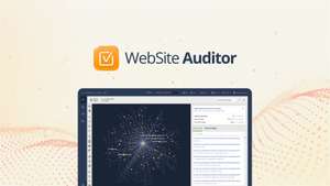 WebSite Auditor - Lifetime - Program do SEO