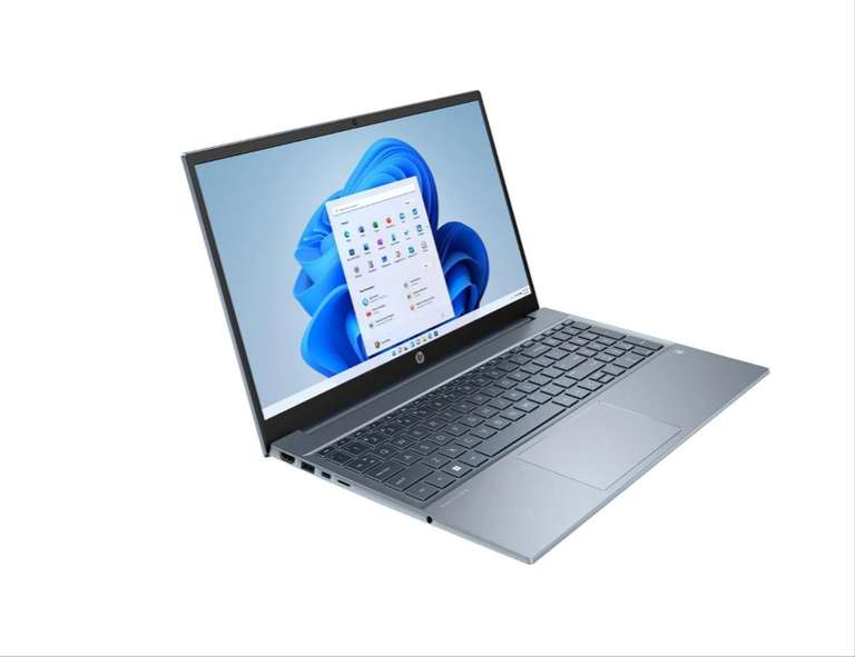 Laptop HP Pavilion 15-eh2006nw R5-5625U/16GB/512GB SSD/15,6" FHD/W11H