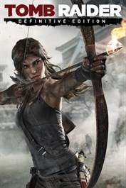 Tomb Raider: Definitive Edition za 8,79 zł z Brazylijskiego Xbox Store/Polska Xbox Store za 11,99 zł @ Xbox One
