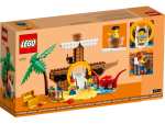 Gratisowy zestaw do zakupów na stronie LEGO (MWZ 470 zł)